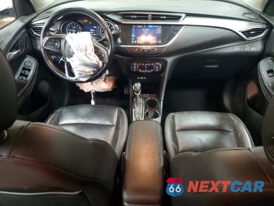 Zdjęcie 8 z 13 samochodu: 2021 BUICK ENCORE GX ESSENCE VIN:KL4MMGSL5MB157890 - miniatura