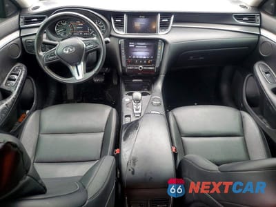 Zdjęcie 8 z 14 samochodu: 2020 INFINITI QX50 PURE VIN:3PCAJ5M30LF112435 - miniatura