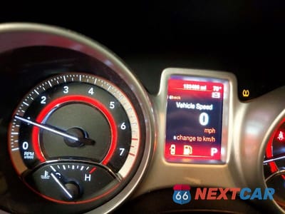 Zdjęcie 9 z 13 samochodu: 2014 DODGE JOURNEY SE VIN:3C4PDCABXET220857 - miniatura