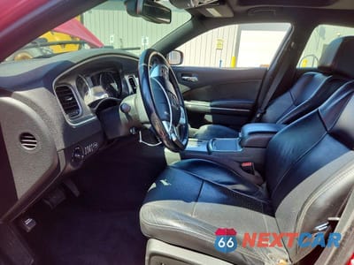 Zdjęcie 7 z 12 samochodu: 2013 DODGE CHARGER R/T VIN:2C3CDXDTXDH518427 - miniatura