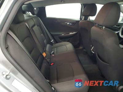 Zdjęcie 10 z 13 samochodu: 2023 CHEVROLET MALIBU LT VIN:1G1ZD5ST5PF228494 - miniatura