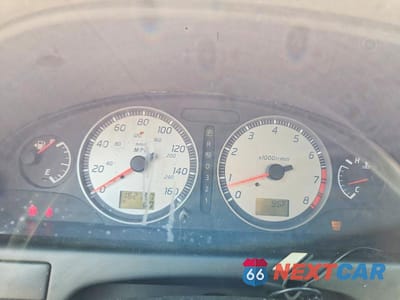 Zdjęcie 9 z 12 samochodu: 2002 NISSAN MAXIMA GXE VIN:JN1DA31D02T452844 - miniatura
