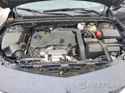Zdjęcie 11 z 13 samochodu: 2023 CHEVROLET MALIBU VIN:1G1ZD5ST6PF234398 - miniatura