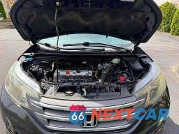 Zdjęcie 8 z 11 samochodu: 2013 HONDA CR-V EX VIN:2HKRM4H56DH620055 - miniatura