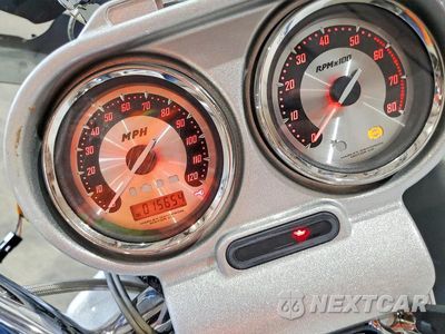 Zdjęcie 7 z 9 samochodu: 2009 HARLEY-DAVIDSON FLTRSE3 VIN:1HD1PV8169Y954727 - miniatura
