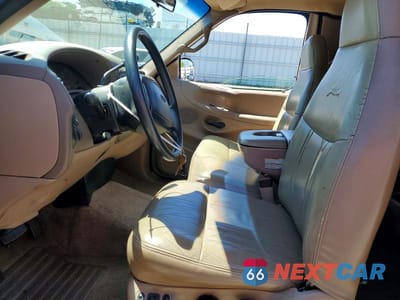 Zdjęcie 7 z 12 samochodu: 1997 FORD F150 VIN:1FTDX17W8VKB83561 - miniatura