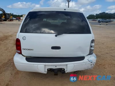 Zdjęcie 6 z 13 samochodu: 2000 DODGE DURANGO VIN:1B4HR28Y1YF135945 - miniatura