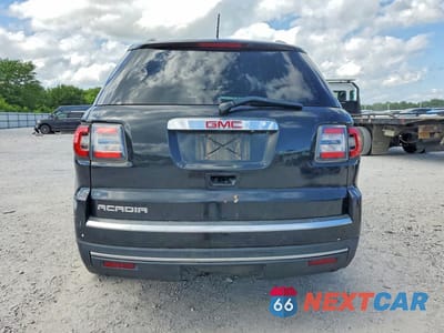 Zdjęcie 6 z 14 samochodu: 2014 GMC ACADIA SLE VIN:1GKKRNED3EJ190230 - miniatura