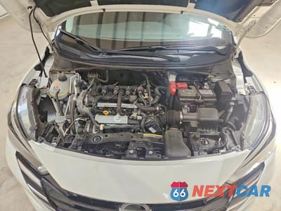 Zdjęcie 11 z 13 samochodu: 2025 NISSAN VERSA SV VIN:3N1CN8EV2SL837701 - miniatura