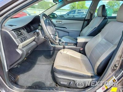 Zdjęcie 7 z 13 samochodu: 2015 TOYOTA CAMRY SE VIN:4T1BF1FK9FU498136 - miniatura