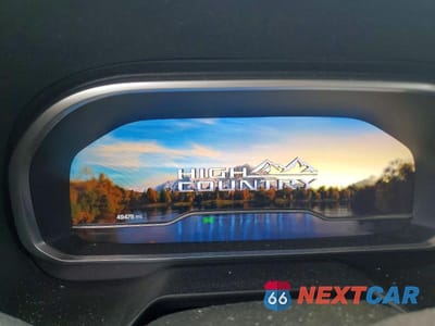 Zdjęcie 9 z 14 samochodu: 2023 CHEVROLET TAHOE K1500 HIGH COUNTRY VIN:1GNSKTKL8PR307800 - miniatura