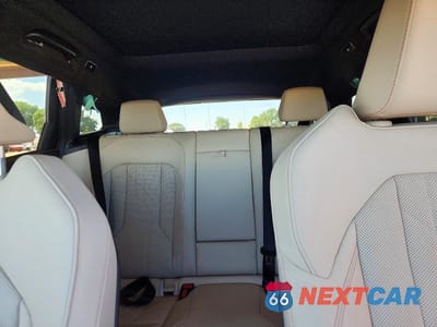 Zdjęcie 10 z 13 samochodu: 2026 BMW X3 30 XDRIVE VIN:5UX53GP03T9211316 - miniatura