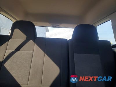 Zdjęcie 10 z 13 samochodu: 2011 JEEP PATRIOT SPORT VIN:1J4NT1GAXBD263510 - miniatura