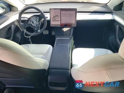 Zdjęcie 8 z 12 samochodu: 2023 TESLA MODEL 3 VIN:5YJ3E1EC7PF486034 - miniatura
