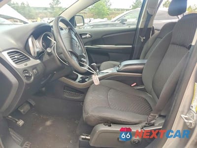 Zdjęcie 7 z 12 samochodu: 2017 DODGE JOURNEY SXT VIN:3C4PDCBG7HT510651 - miniatura