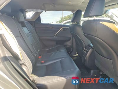 Zdjęcie 11 z 13 samochodu: 2019 LEXUS RX 350 BASE VIN:2T2BZMCA1KC202635 - miniatura