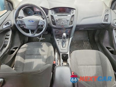 Zdjęcie 8 z 12 samochodu: 2016 FORD FOCUS SE VIN:1FADP3K2XGL253418 - miniatura