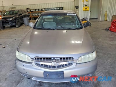 Piąte zdjęcie samochodu w środku: 2001 NISSAN ALTIMA XE VIN:1N4DL01D01C238558 - miniatura