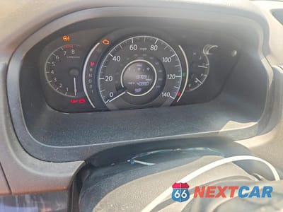 Zdjęcie 9 z 13 samochodu: 2014 HONDA CR-V EXL VIN:2HKRM3H78EH502778 - miniatura