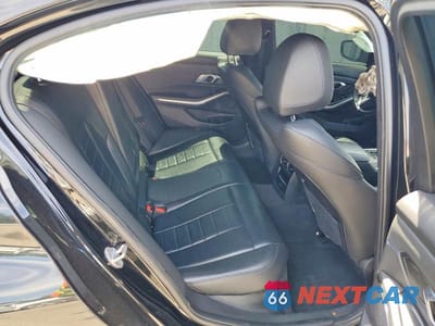 Zdjęcie 10 z 12 samochodu: 2021 BMW 330I VIN:3MW5R1J05M8C01563 - miniatura