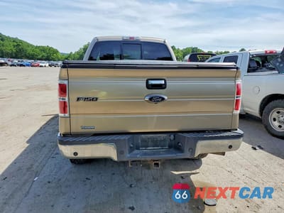 Zdjęcie 6 z 12 samochodu: 2014 FORD F150 SUPERCREW VIN:1FTFW1ETXEKF17593 - miniatura