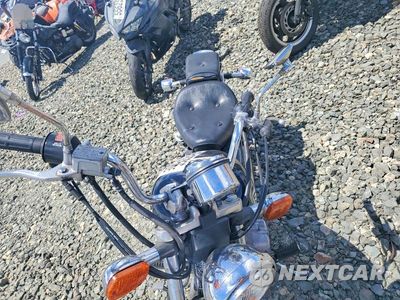 Piąte zdjęcie samochodu w środku: 2015 HONDA CMX250 C VIN:JH2MC1314FK900374 - miniatura