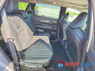 Zdjęcie 11 z 13 samochodu: 2026 INFINITI QX60 LUXE VIN:5N1AL1FS1TC350794 - miniatura