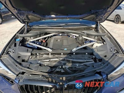 Zdjęcie 12 z 13 samochodu: 2023 BMW X5 SDRIVE 40I VIN:5UXCR4C0XP9R32250 - miniatura