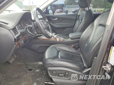 Zdjęcie 7 z 13 samochodu: 2018 AUDI Q7 PREMIUM PLUS VIN:WA1LAAF7XJD029207 - miniatura