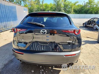 Zdjęcie 6 z 13 samochodu: 2020 MAZDA CX-30 PREFERRED VIN:3MVDMADL6LM101527 - miniatura