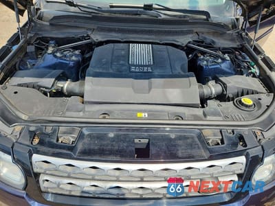 Zdjęcie 12 z 13 samochodu: 2014 LAND ROVER RANGE ROVER SPORT HSE VIN:SALWR2WF4EA349437 - miniatura