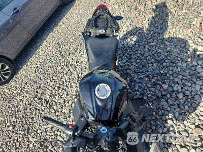 Piąte zdjęcie samochodu w środku: 2013 KAWASAKI EX300 A VIN:JKAEX8A15DDA13393 - miniatura