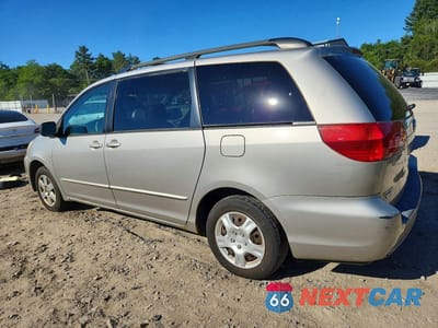Drugie zdjęcie samochodu z przodu: 2005 TOYOTA SIENNA LE 7 PASSENGER VIN:5TDZA23C85S234025 - miniatura
