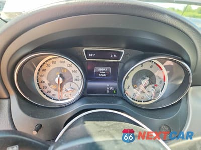 Zdjęcie 9 z 13 samochodu: 2015 MERCEDES-BENZ GLA 250 4MATIC VIN:WDCTG4GB2FJ060446 - miniatura