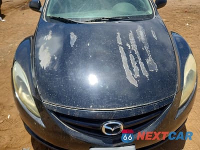 Zdjęcie 11 z 12 samochodu: 2012 MAZDA 6 I VIN:1YVHZ8BH9C5M03793 - miniatura