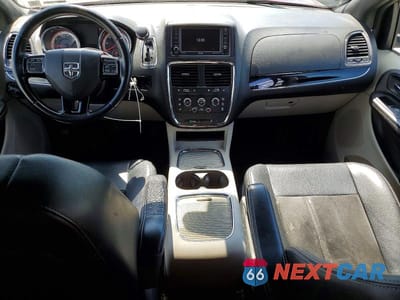 Zdjęcie 8 z 13 samochodu: 2019 DODGE GRAND CARAVAN SXT VIN:2C4RDGCG1KR514073 - miniatura