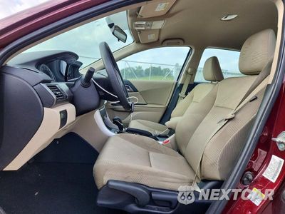 Zdjęcie 7 z 12 samochodu: 2014 HONDA ACCORD LX VIN:1HGCR2F31EA194458 - miniatura