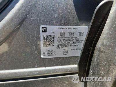 Zdjęcie 23 z 24 samochodu: 2024 CHEVROLET TRAILBLAZER LT VIN:KL79MPSL8RB096809 - miniatura