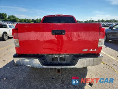 Zdjęcie 6 z 12 samochodu: 2012 TOYOTA TUNDRA DOUBLE CAB SR5 VIN:5TFUW5F1XCX236552 - miniatura