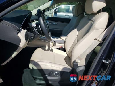 Zdjęcie 7 z 13 samochodu: 2025 GENESIS GV70 2.5T STANDARD VIN:5NMMADTB9SH018969 - miniatura