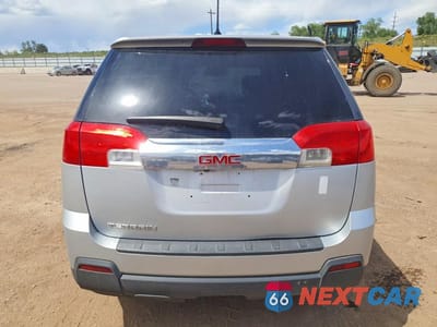 Zdjęcie 6 z 12 samochodu: 2013 GMC TERRAIN SLE VIN:2GKALMEK1D6205423 - miniatura