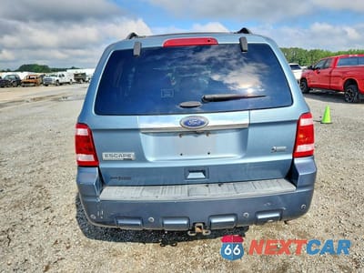 Zdjęcie 6 z 13 samochodu: 2011 FORD ESCAPE LIMITED VIN:1FMCU0EGXBKB94935 - miniatura
