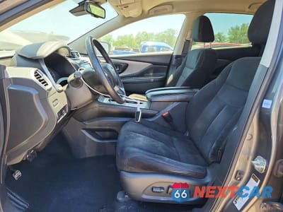 Zdjęcie 7 z 13 samochodu: 2021 NISSAN MURANO SV VIN:5N1AZ2BJXMC101378 - miniatura