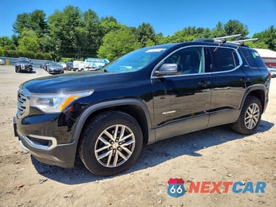 2017 GMC ACADIA SLE 1GKKNSLS3HZ221395 - główne zdjęcie licytacji z USA - miniatura