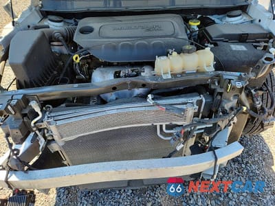 Zdjęcie 12 z 14 samochodu: 2019 JEEP CHEROKEE LATITUDE PLUS VIN:1C4PJMLB7KD307077 - miniatura