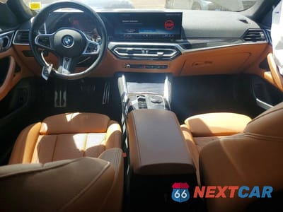 Zdjęcie 8 z 12 samochodu: 2024 BMW I4 EDRIVE 35 VIN:WBY43AW07RFS48521 - miniatura