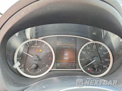 Zdjęcie 9 z 12 samochodu: 2019 NISSAN SENTRA SV VIN:3N1AB7APXKY403000 - miniatura