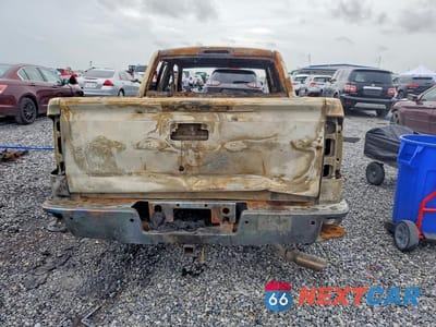 Zdjęcie 6 z 11 samochodu: 2016 GMC SIERRA K1500 SLT VIN:3GTU2NECXGG241517 - miniatura