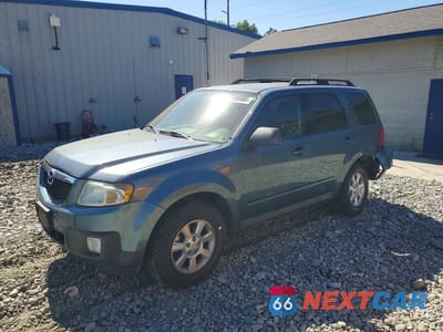 2011 MAZDA TRIBUTE S 4F2CY9GG1BKM02498 - główne zdjęcie licytacji z USA - miniatura