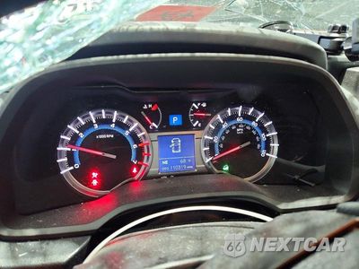 Zdjęcie 9 z 13 samochodu: 2018 TOYOTA 4RUNNER LIMITED VIN:JTEBU5JR0J5600511 - miniatura